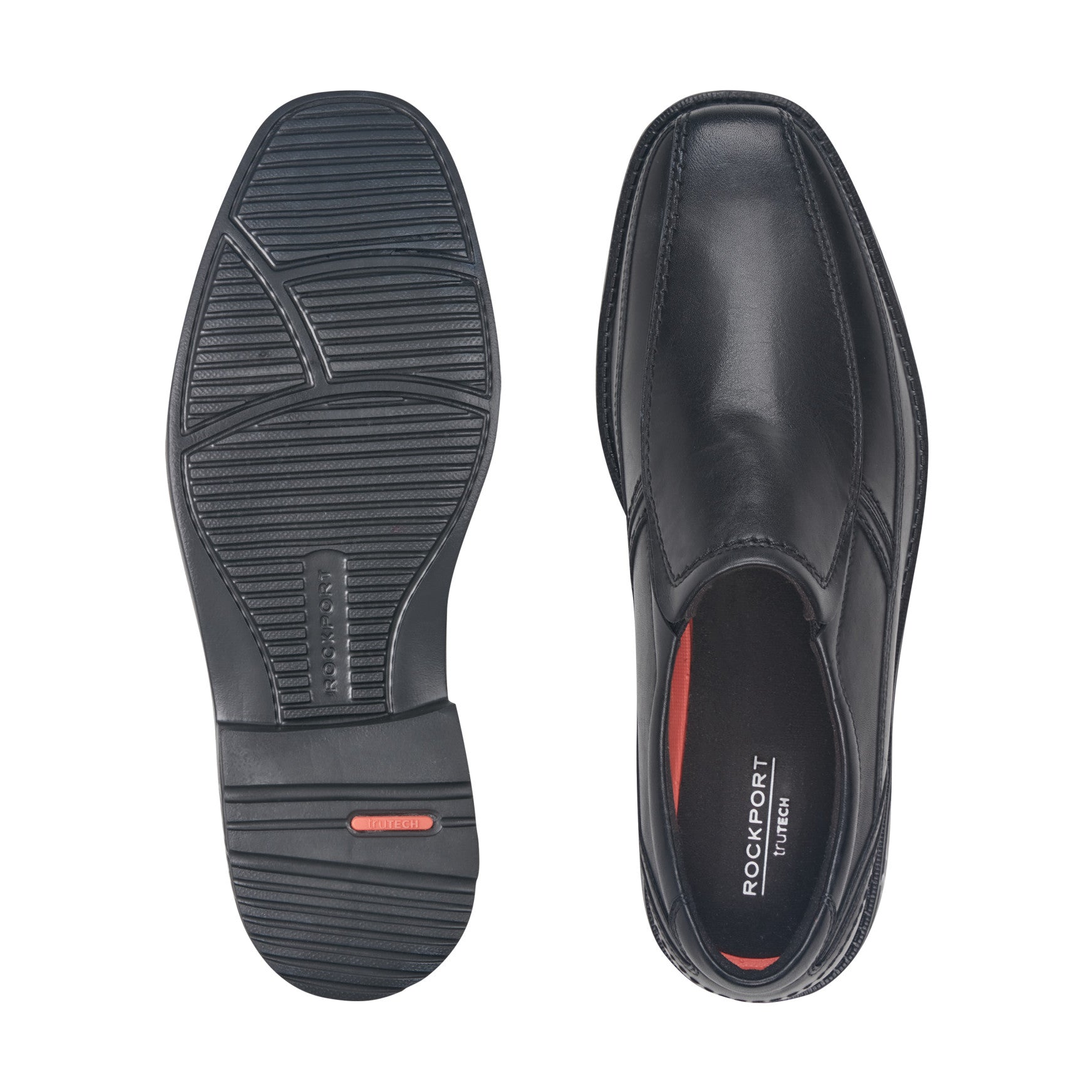 Men Style Leader 2 Bike Toe Slip-On