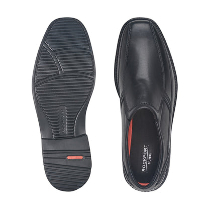 Men Style Leader 2 Bike Toe Slip-On