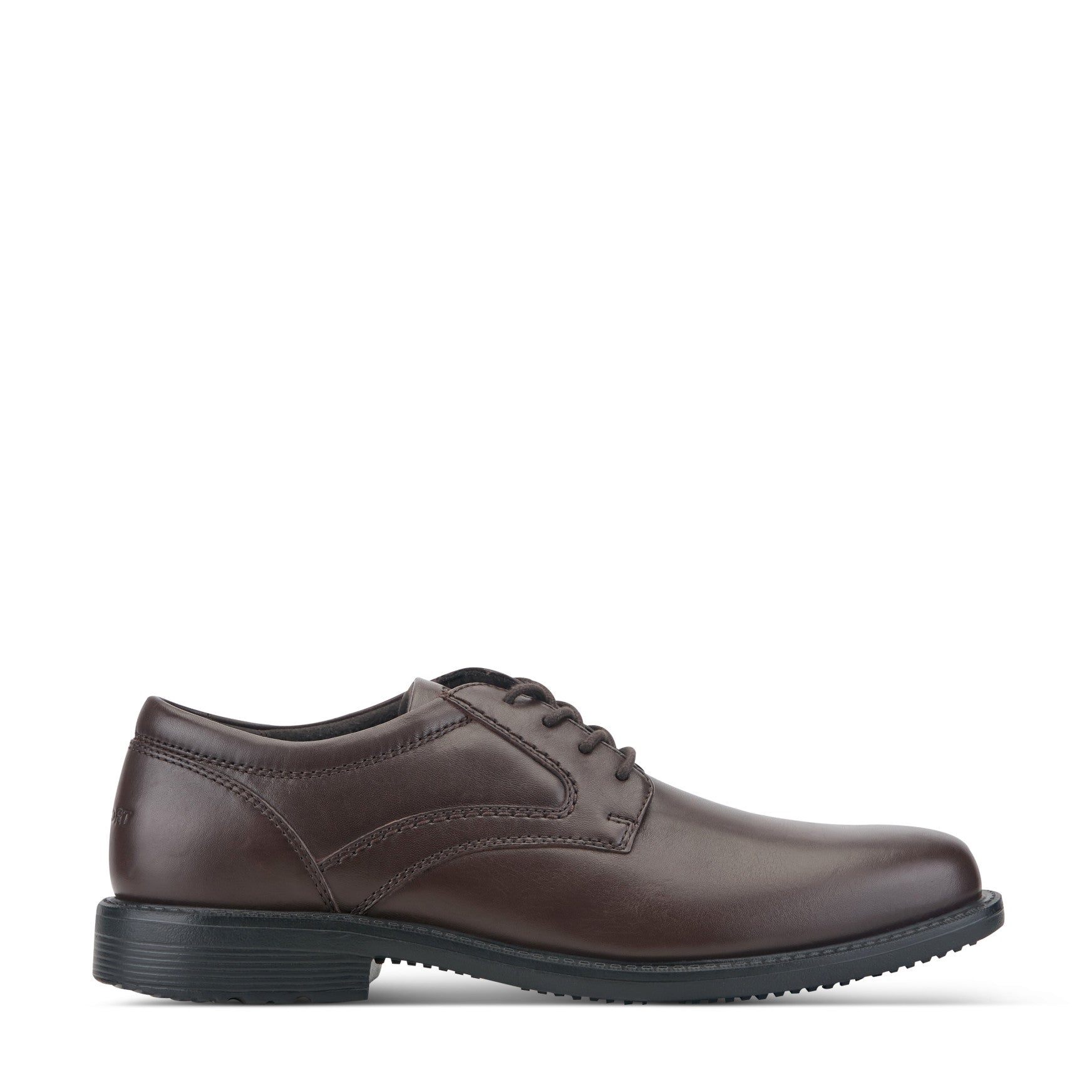 Men Style Leader 2 Plain Toe Oxford