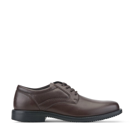 Men Style Leader 2 Plain Toe Oxford