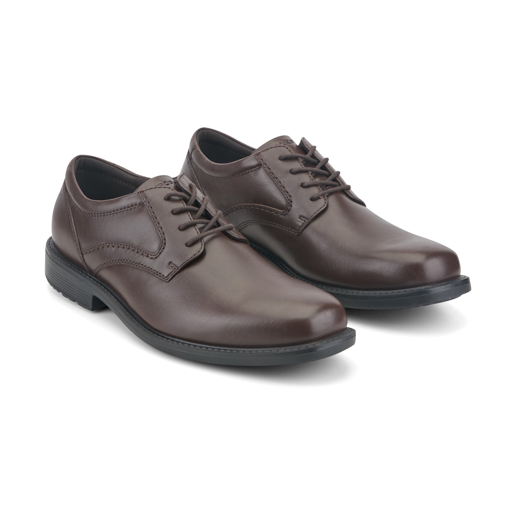 Men Style Leader 2 Plain Toe Oxford
