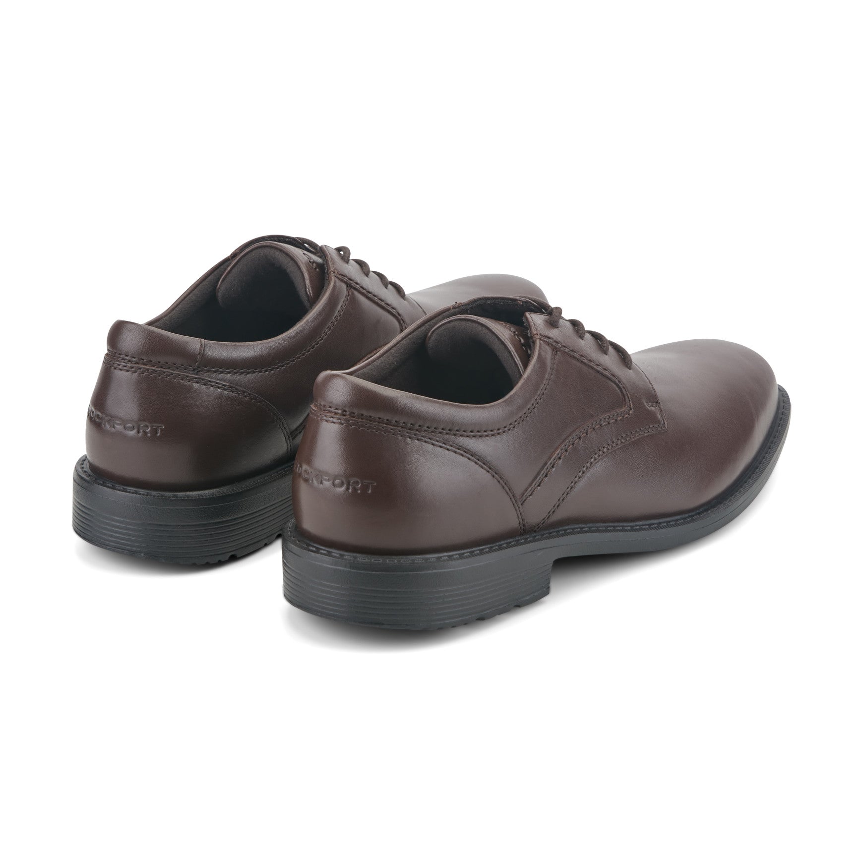 Men Style Leader 2 Plain Toe Oxford