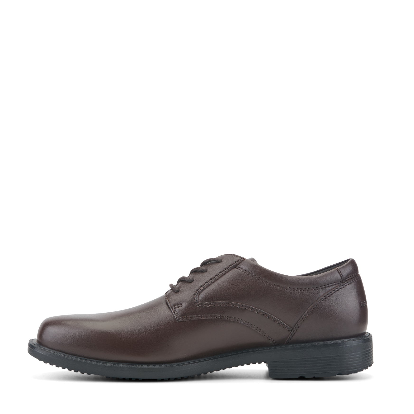 Men Style Leader 2 Plain Toe Oxford