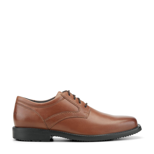 Men Style Leader 2 Plain Toe Oxford