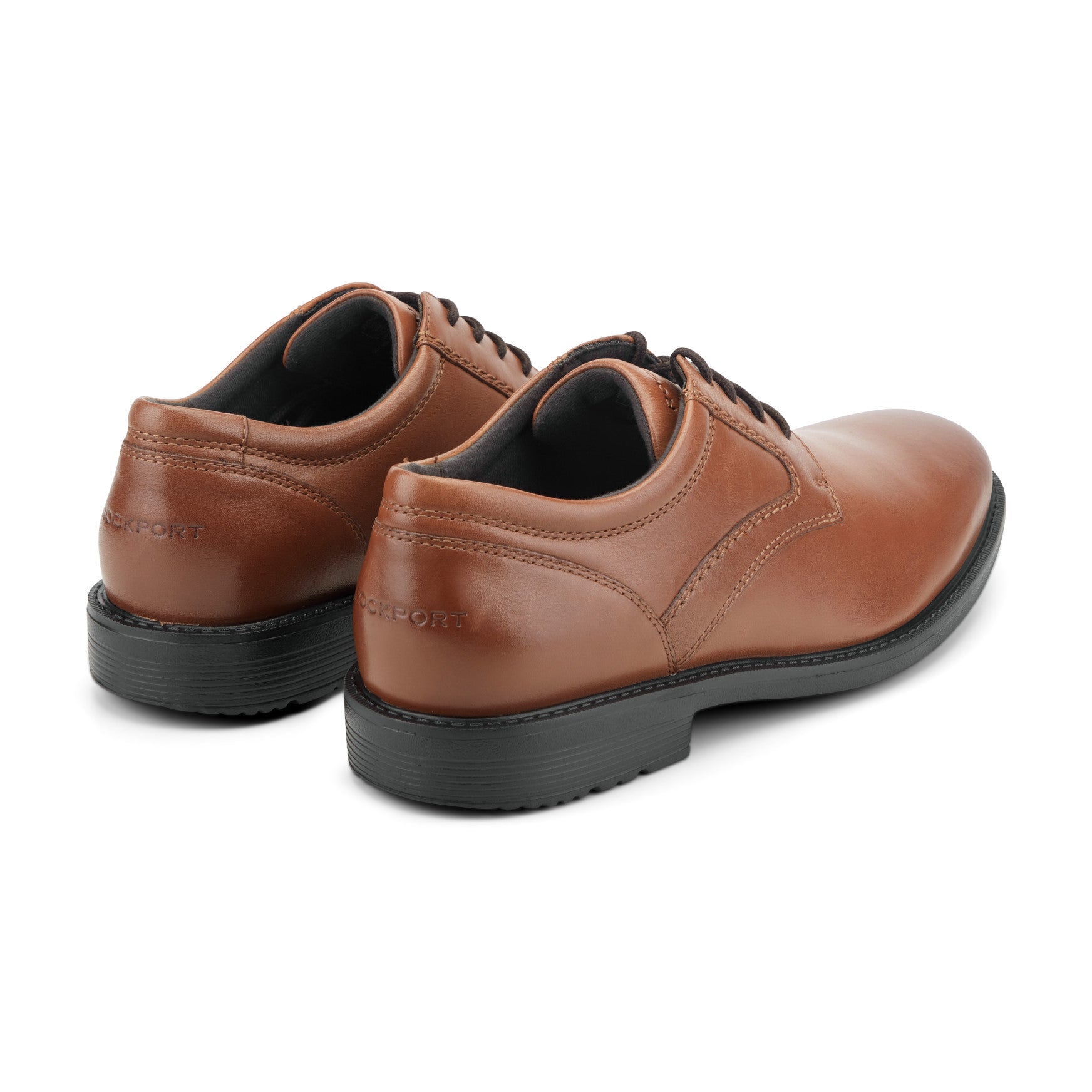 Men Style Leader 2 Plain Toe Oxford
