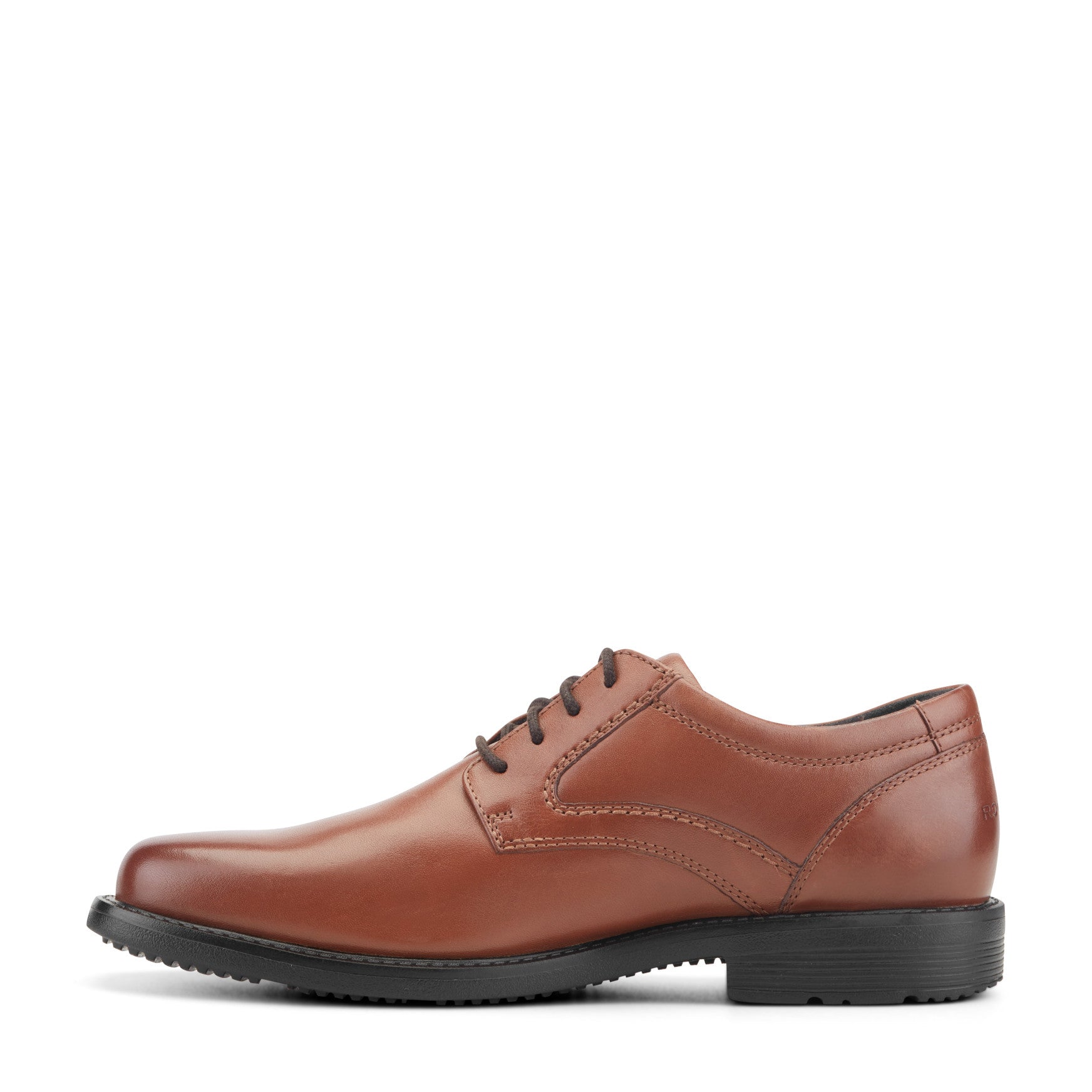 Men Style Leader 2 Plain Toe Oxford