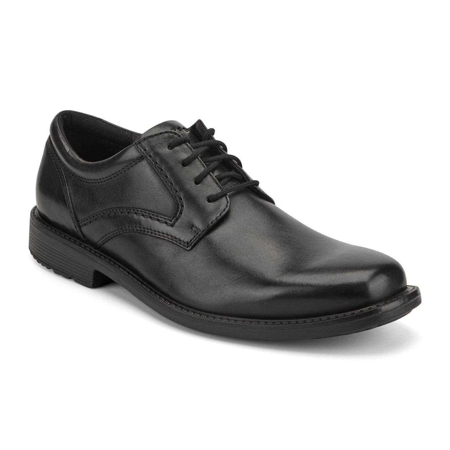 Men Style Leader 2 Plain Toe Oxford