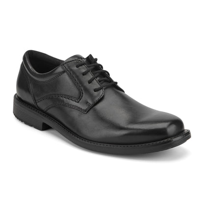 Men Style Leader 2 Plain Toe Oxford