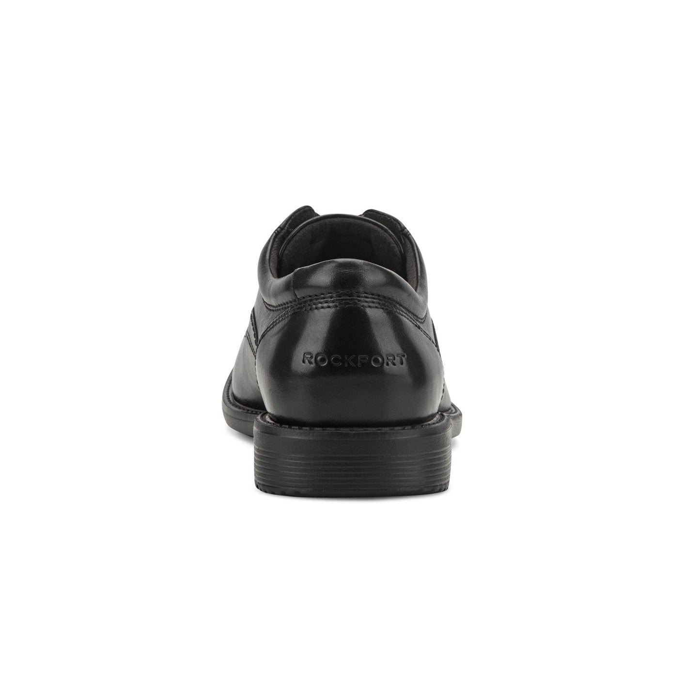 Men Style Leader 2 Plain Toe Oxford