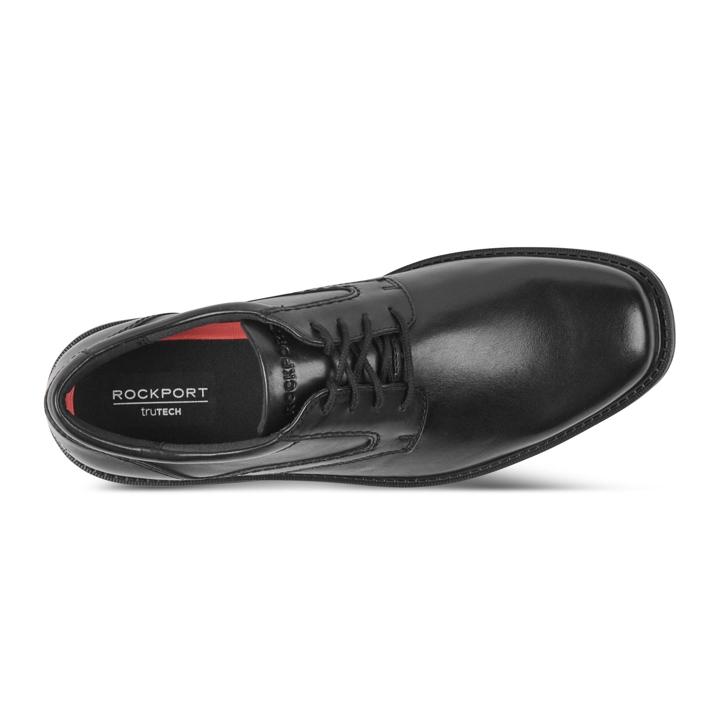 Men Style Leader 2 Plain Toe Oxford