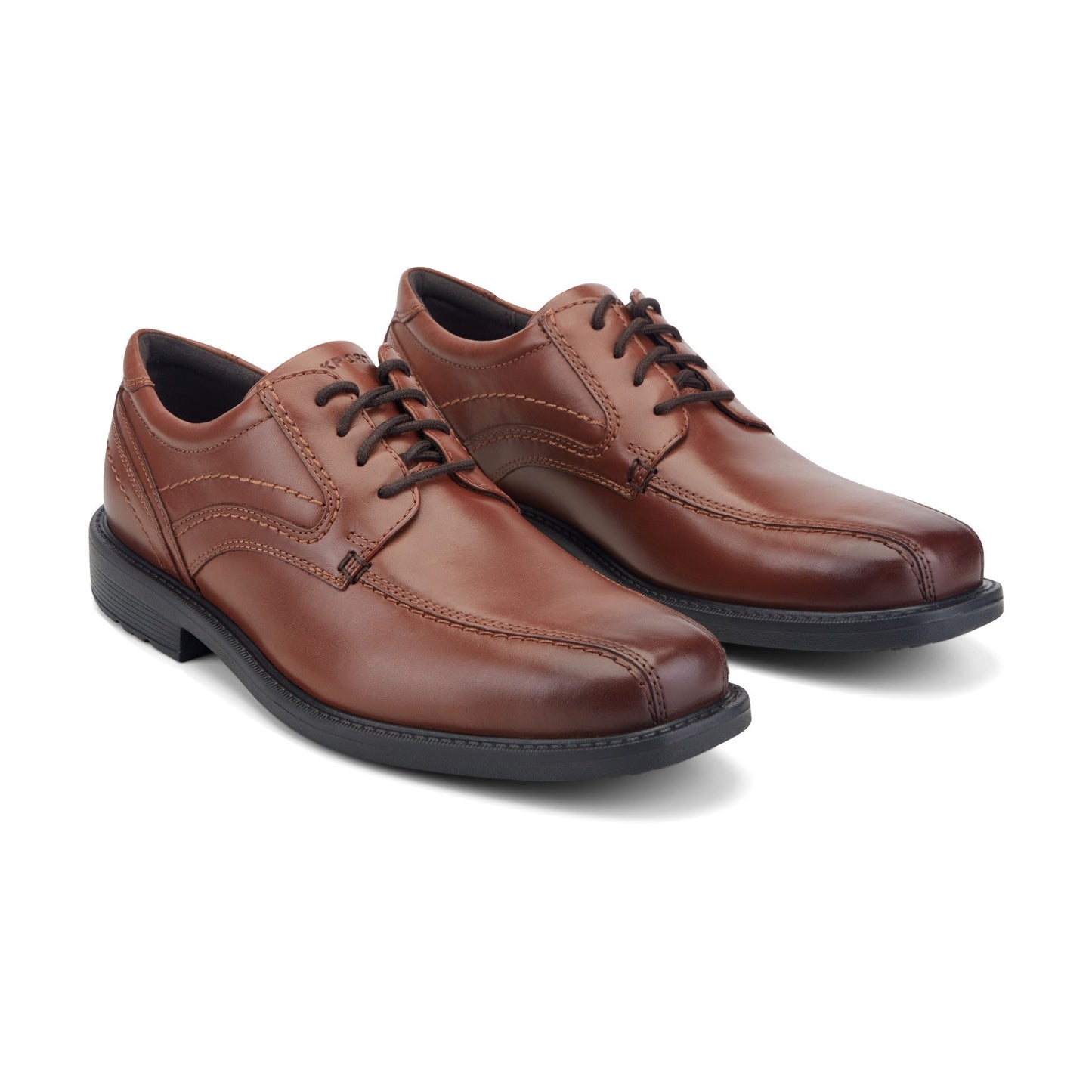 Men Style Leader 2 Bike Toe Oxford
