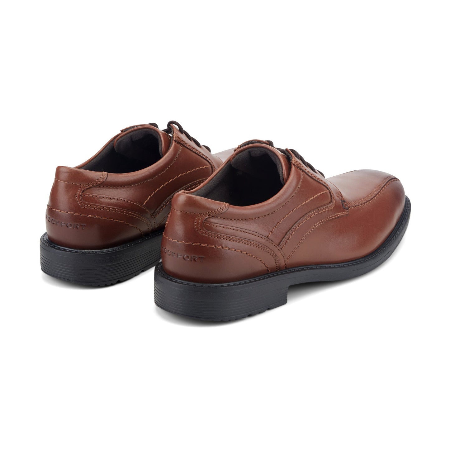 Men Style Leader 2 Bike Toe Oxford