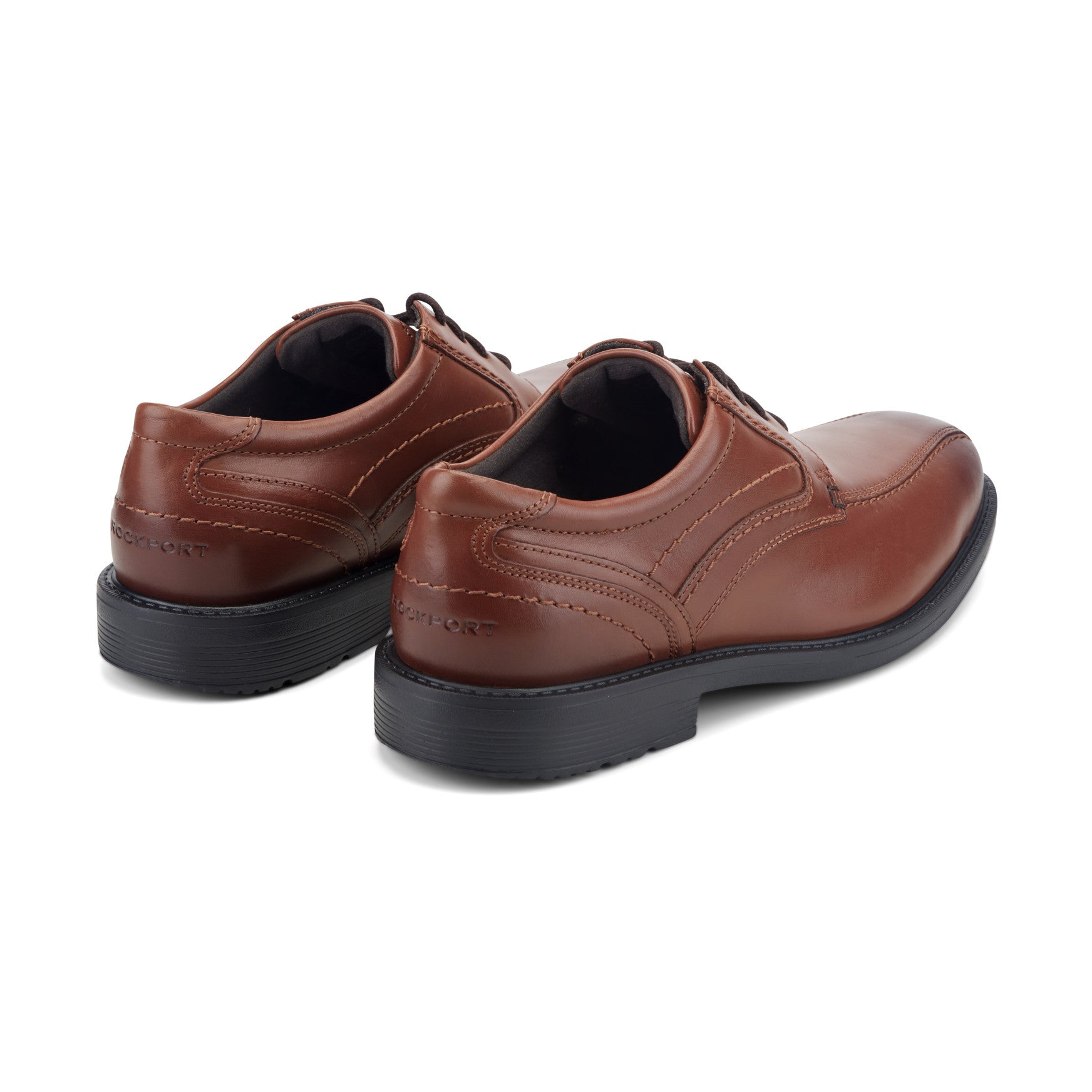 Men Style Leader 2 Bike Toe Oxford