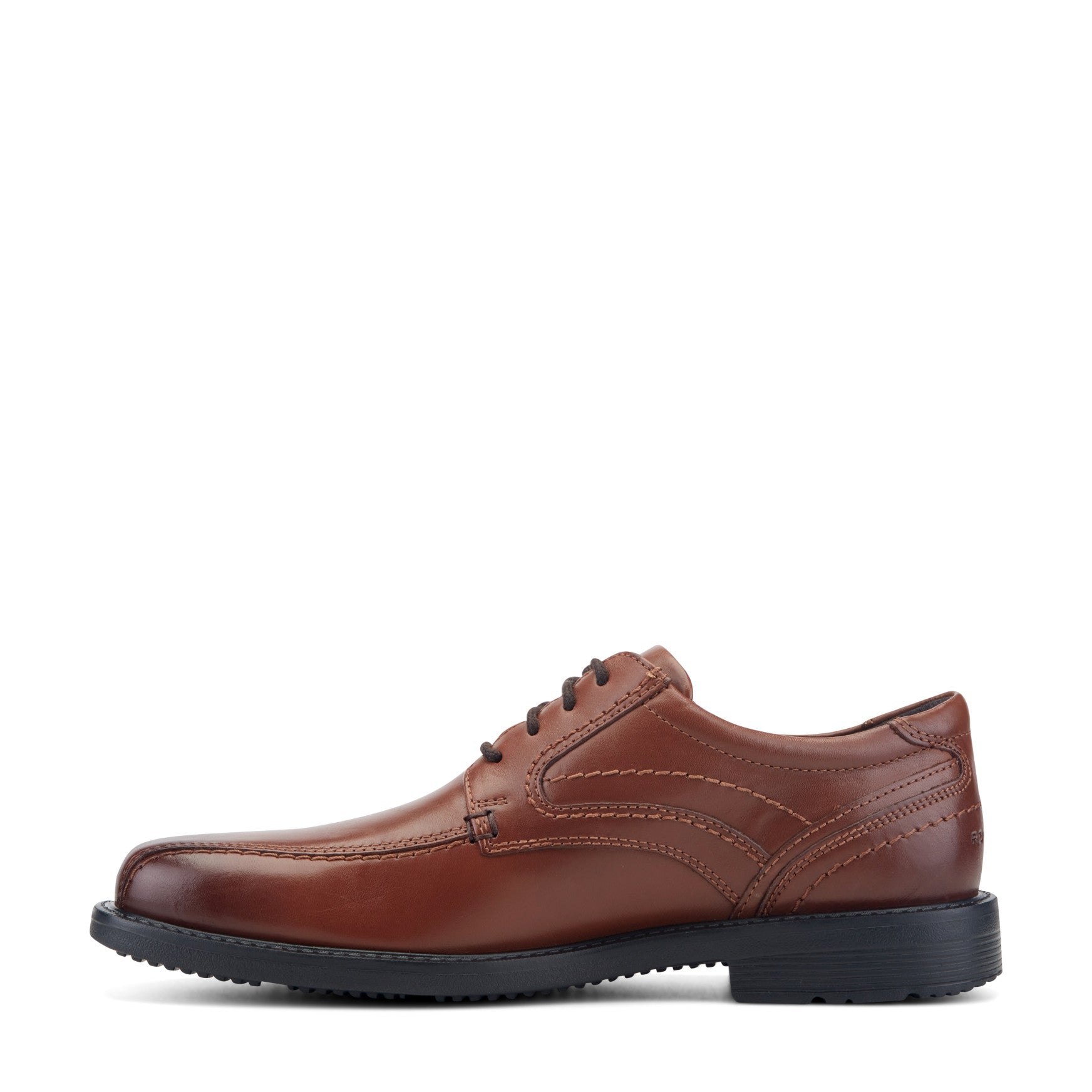 Men Style Leader 2 Bike Toe Oxford
