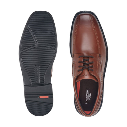 Men Style Leader 2 Bike Toe Oxford