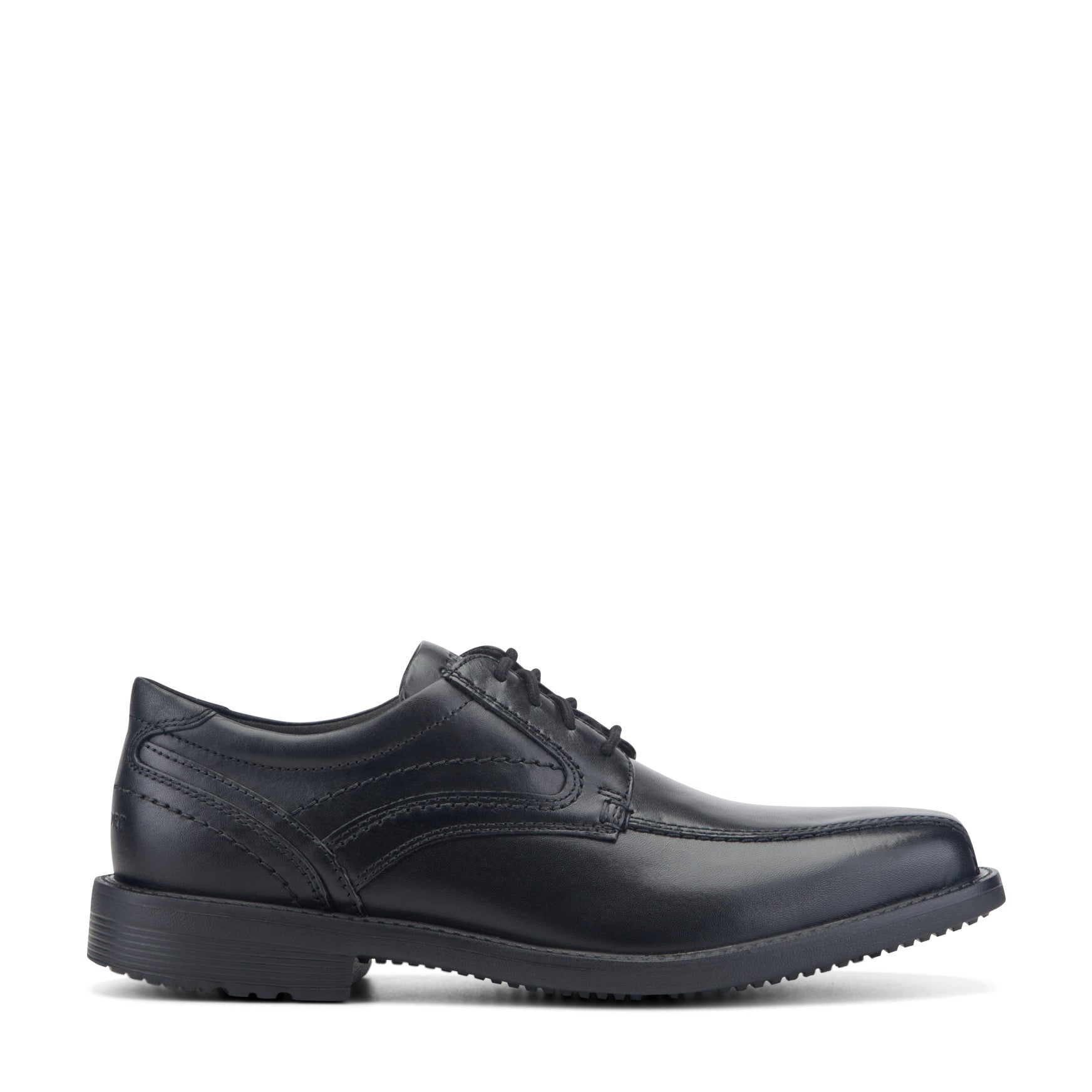 Men Style Leader 2 Bike Toe Oxford