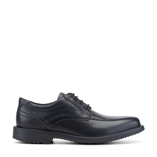 Men Style Leader 2 Bike Toe Oxford