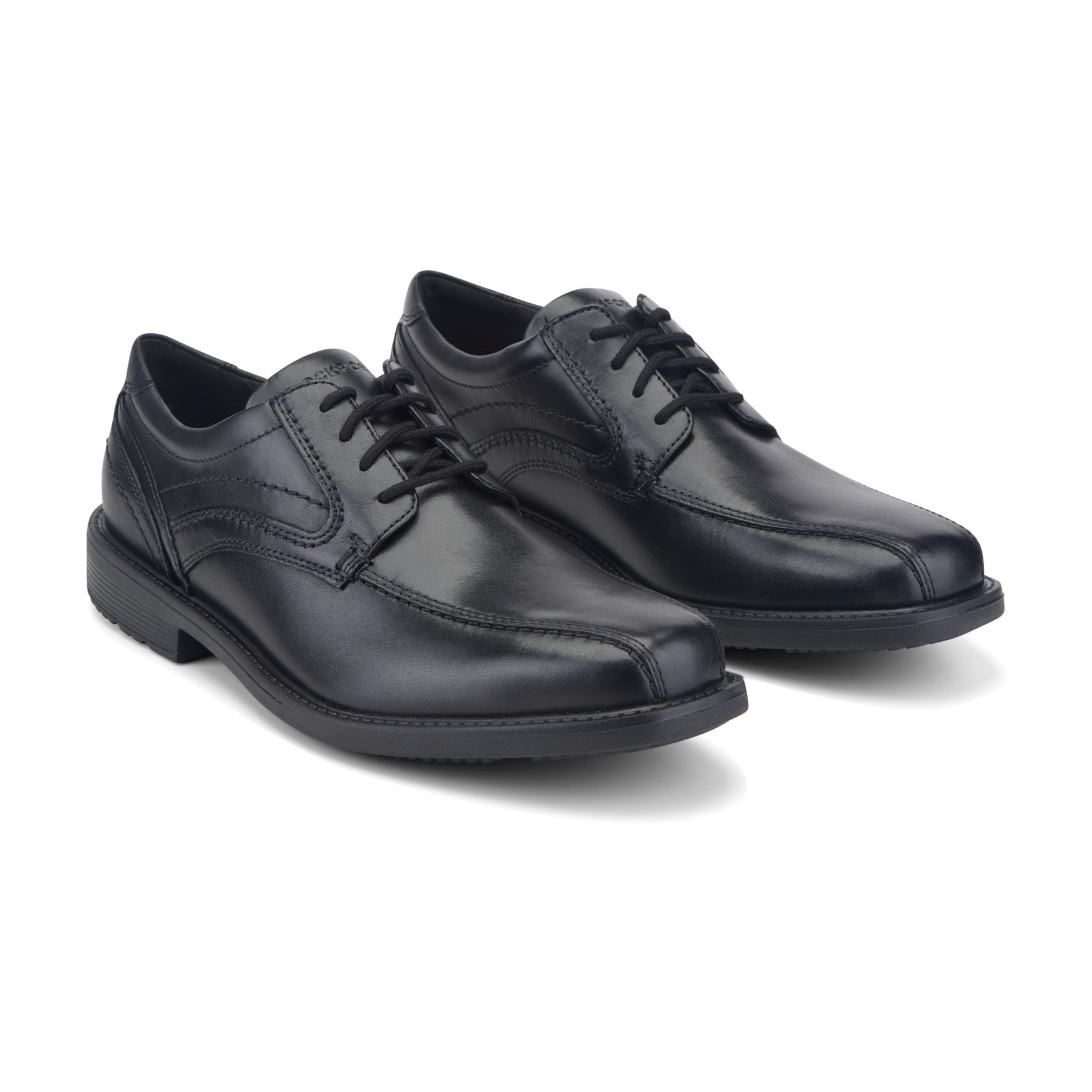 Men Style Leader 2 Bike Toe Oxford