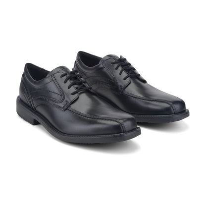 Men Style Leader 2 Bike Toe Oxford
