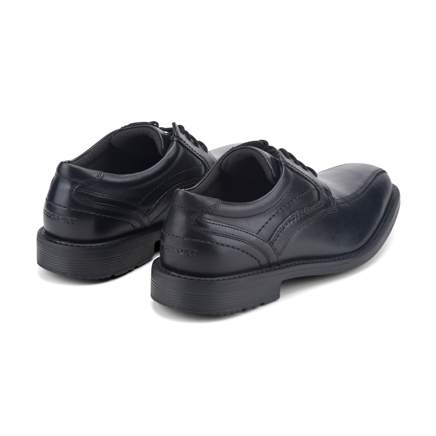 Men Style Leader 2 Bike Toe Oxford