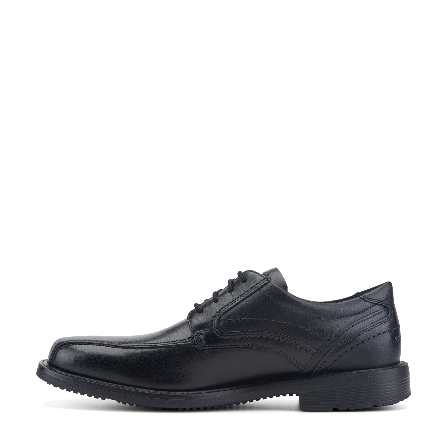 Men Style Leader 2 Bike Toe Oxford
