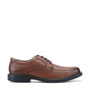 New Brown Gradient Leather
