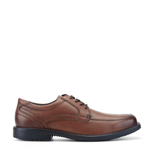 Men Style Leader 2 Apron Toe Oxford
