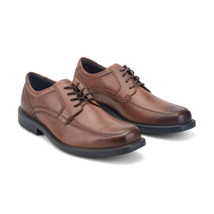 Men Style Leader 2 Apron Toe Oxford
