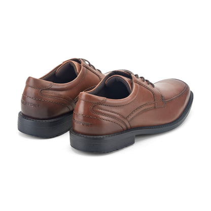 Men Style Leader 2 Apron Toe Oxford