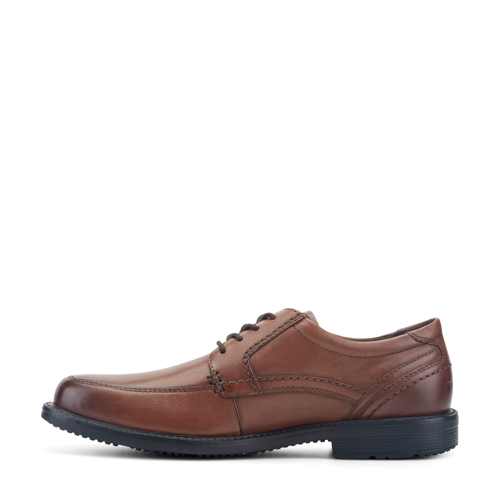 Men Style Leader 2 Apron Toe Oxford