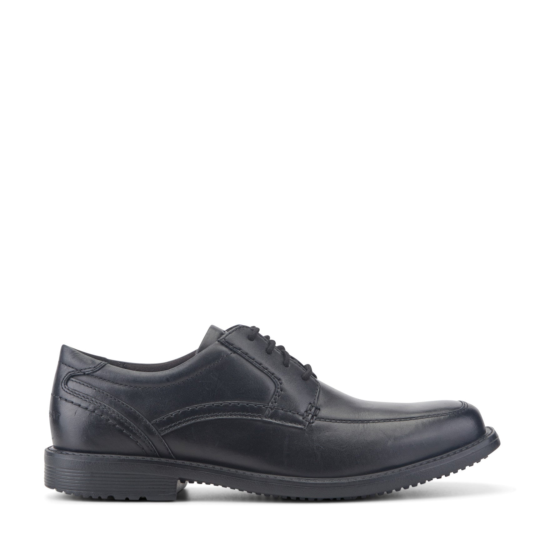 Men Style Leader 2 Apron Toe Oxford