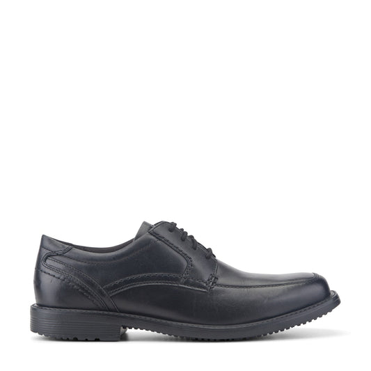 Men Style Leader 2 Apron Toe Oxford