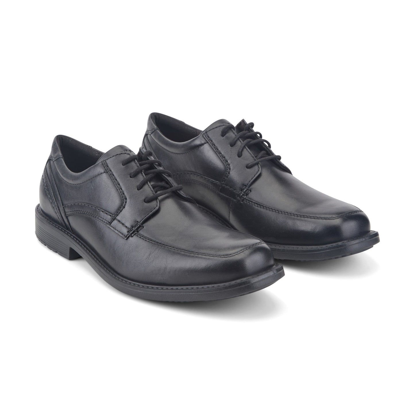 Men Style Leader 2 Apron Toe Oxford
