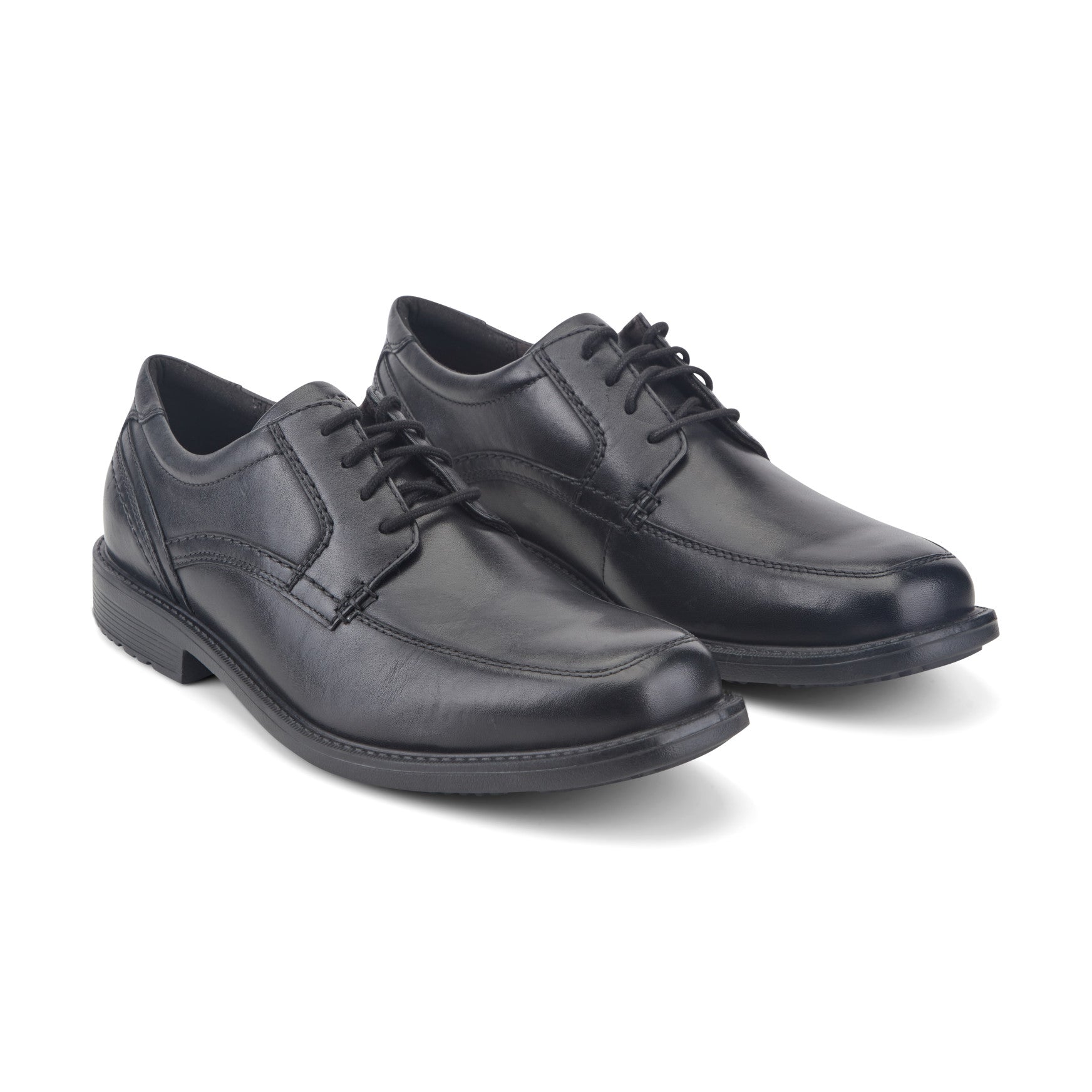 Men Style Leader 2 Apron Toe Oxford