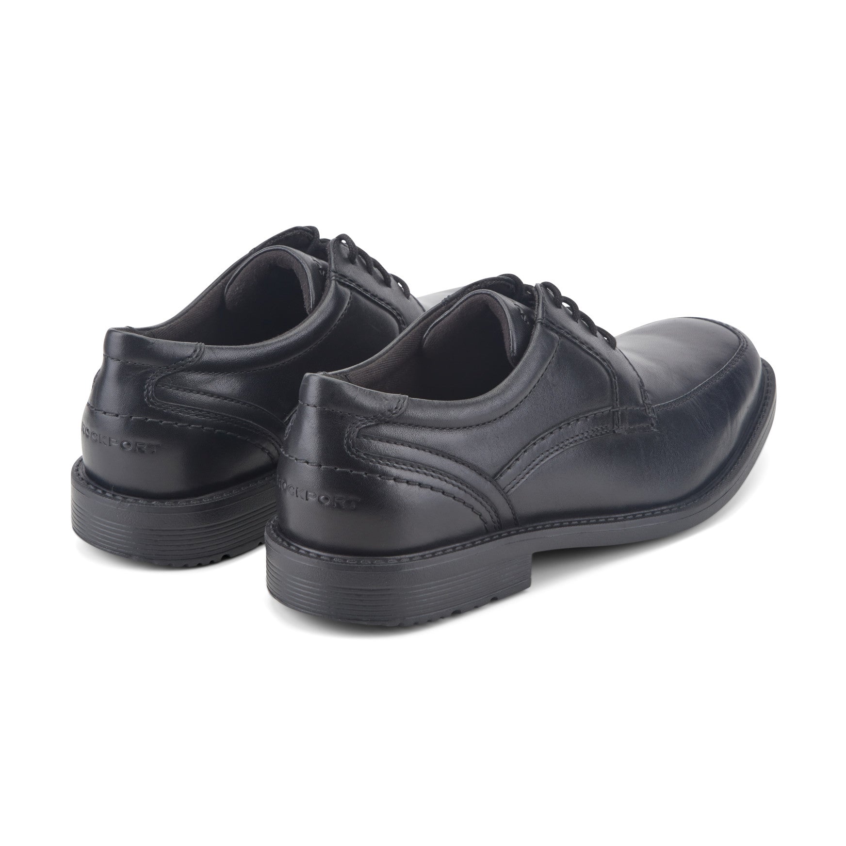 Men Style Leader 2 Apron Toe Oxford