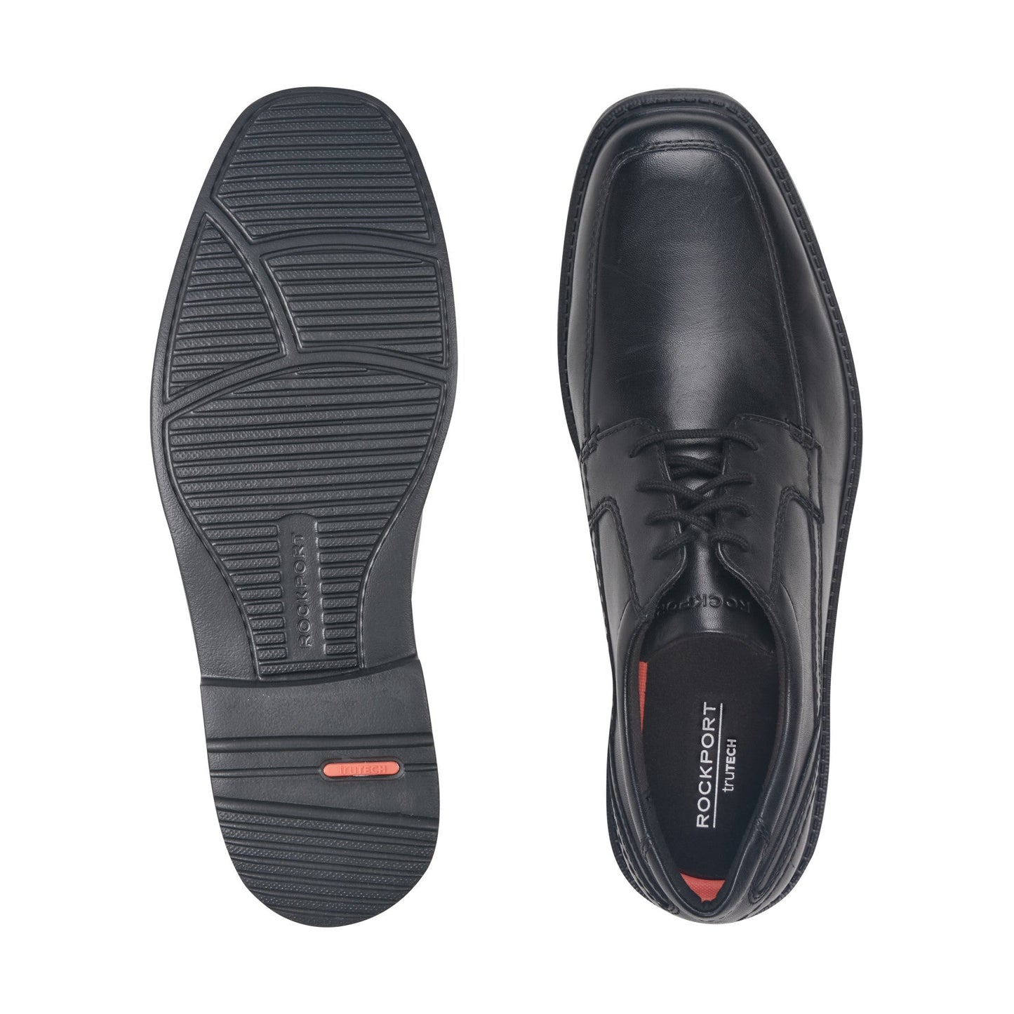 Men Style Leader 2 Apron Toe Oxford