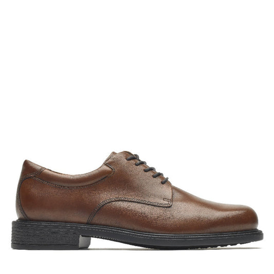 Men Margin Oxford
