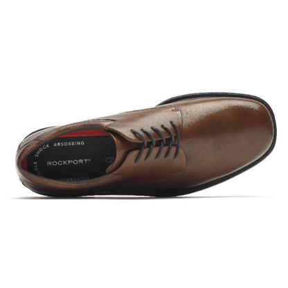 Men Margin Oxford