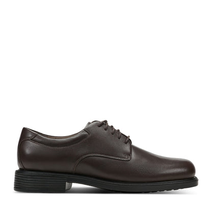 Men Margin Oxford
