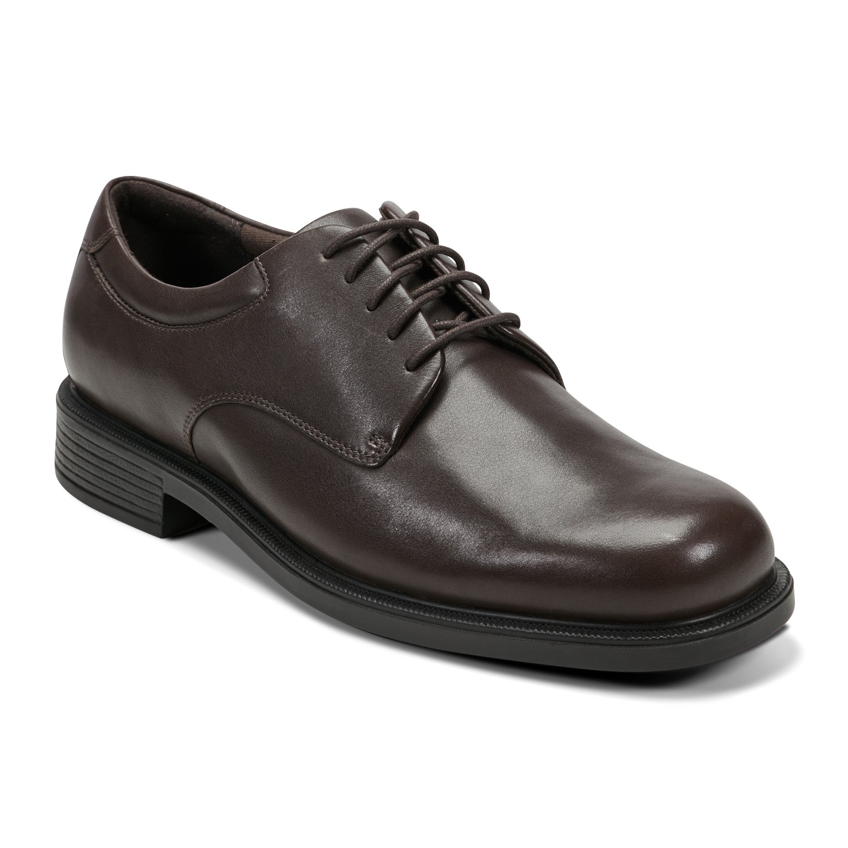 Men Margin Oxford