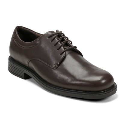 Men Margin Oxford