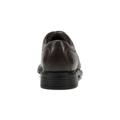 Men Margin Oxford