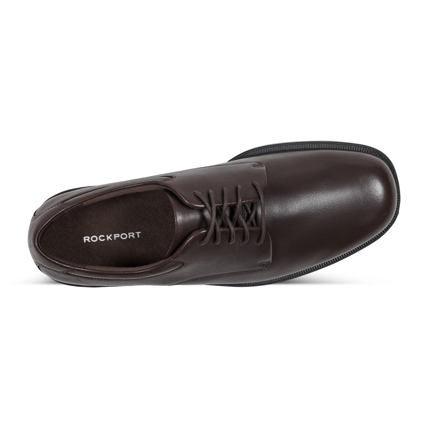 Men Margin Oxford