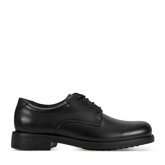 Men Margin Oxford