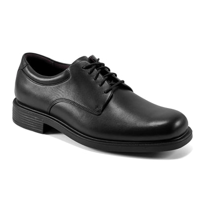 Men Margin Oxford
