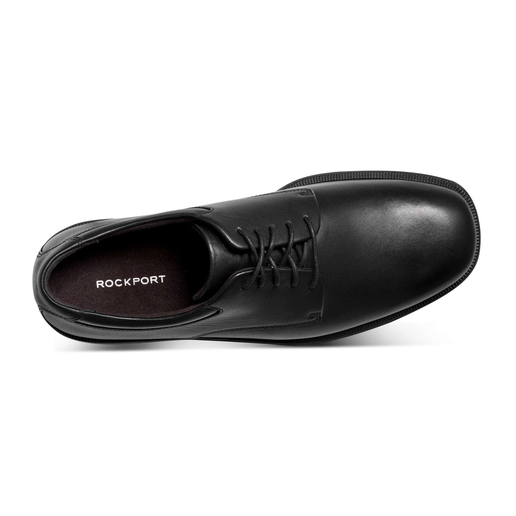 Men Margin Oxford