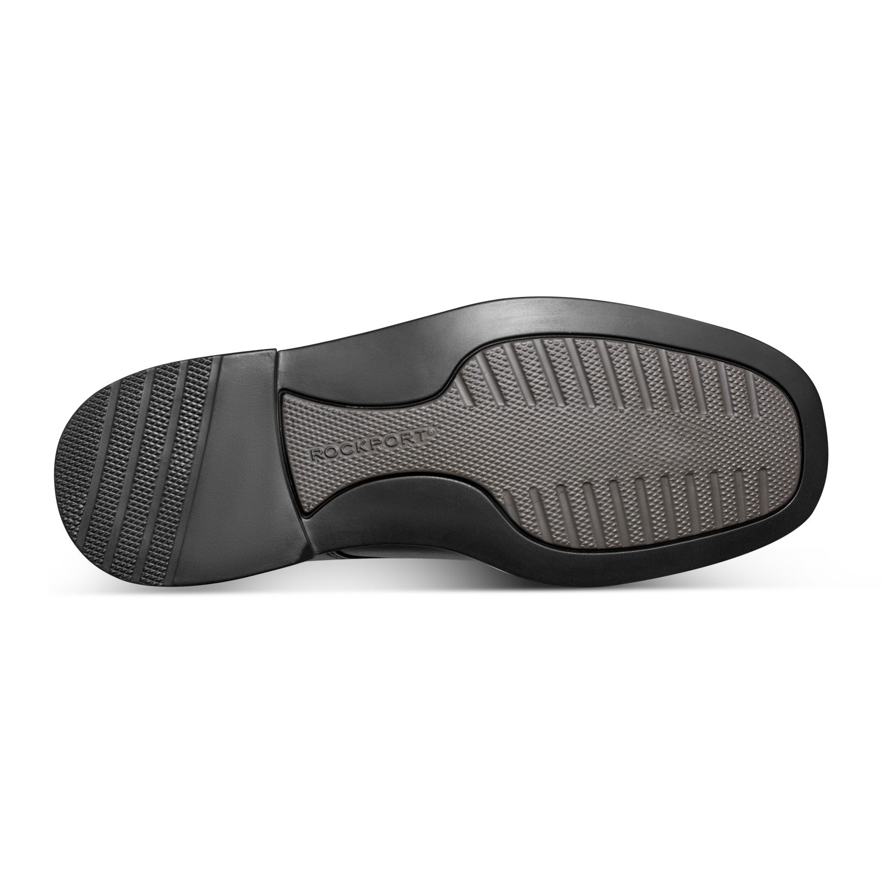Men Margin Oxford