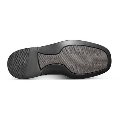 Men Margin Oxford