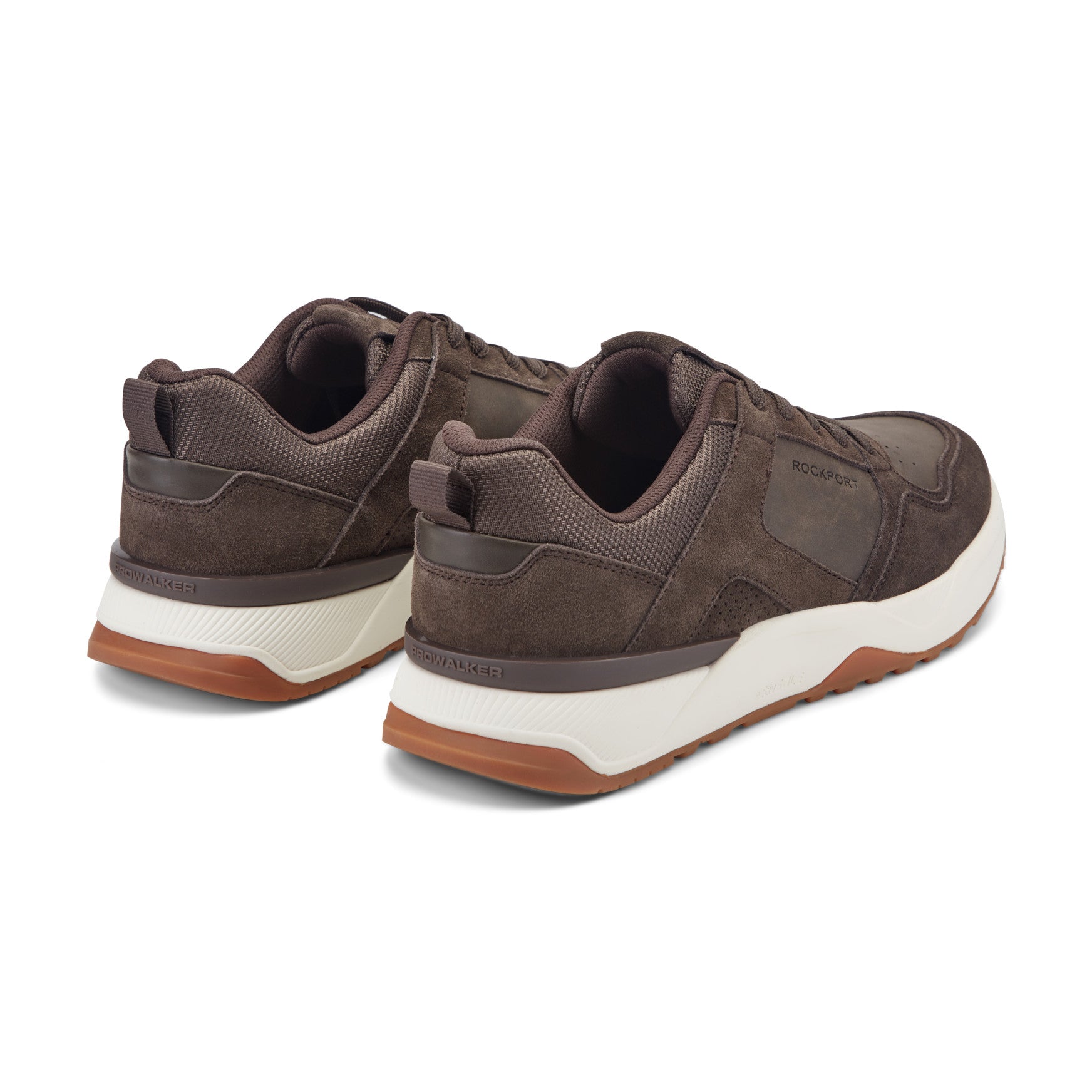 Men ProWalker Norris Casual Sneakers