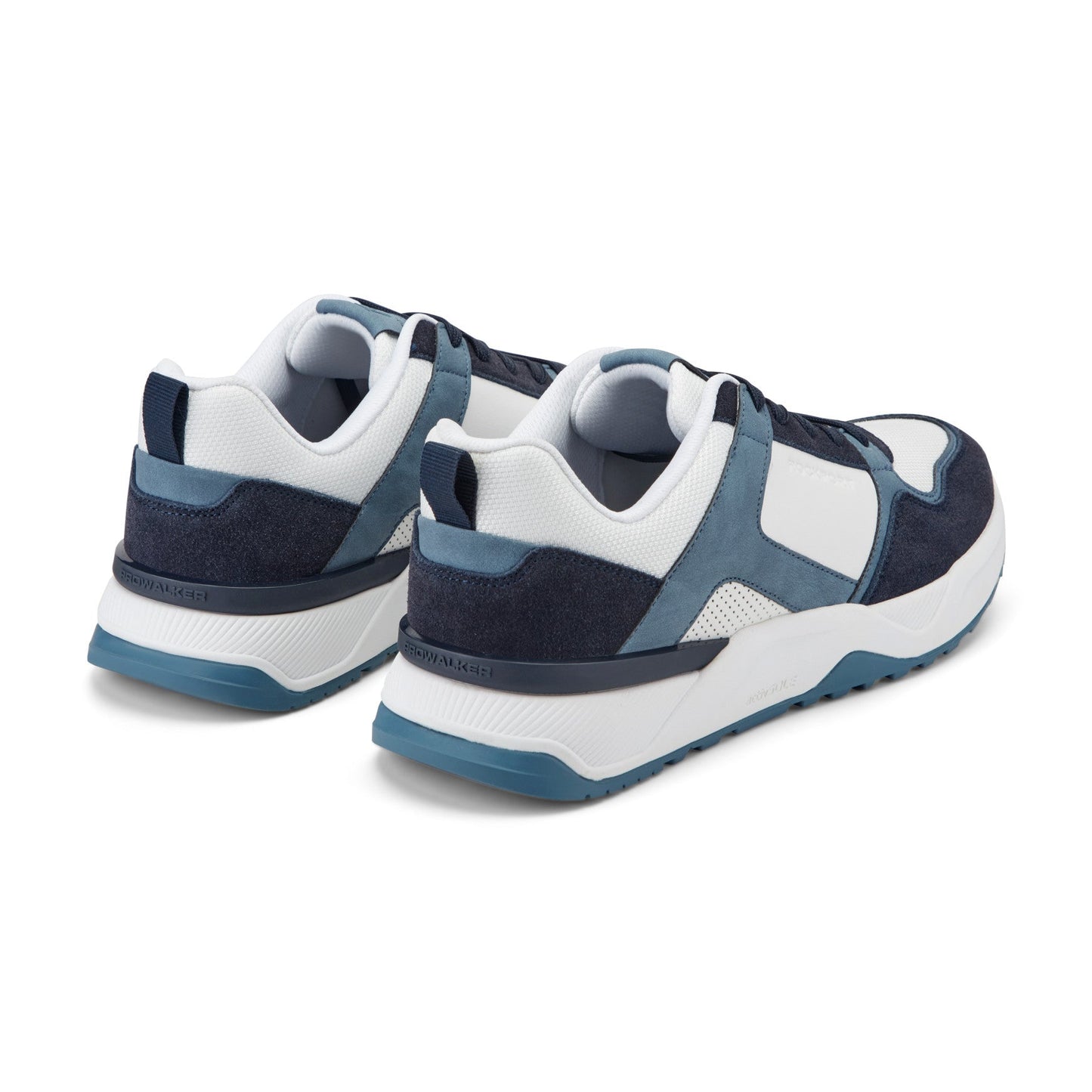 Men ProWalker Norris Casual Sneakers